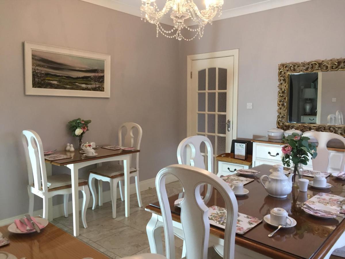 Laburnum B&B Кенмар Экстерьер фото