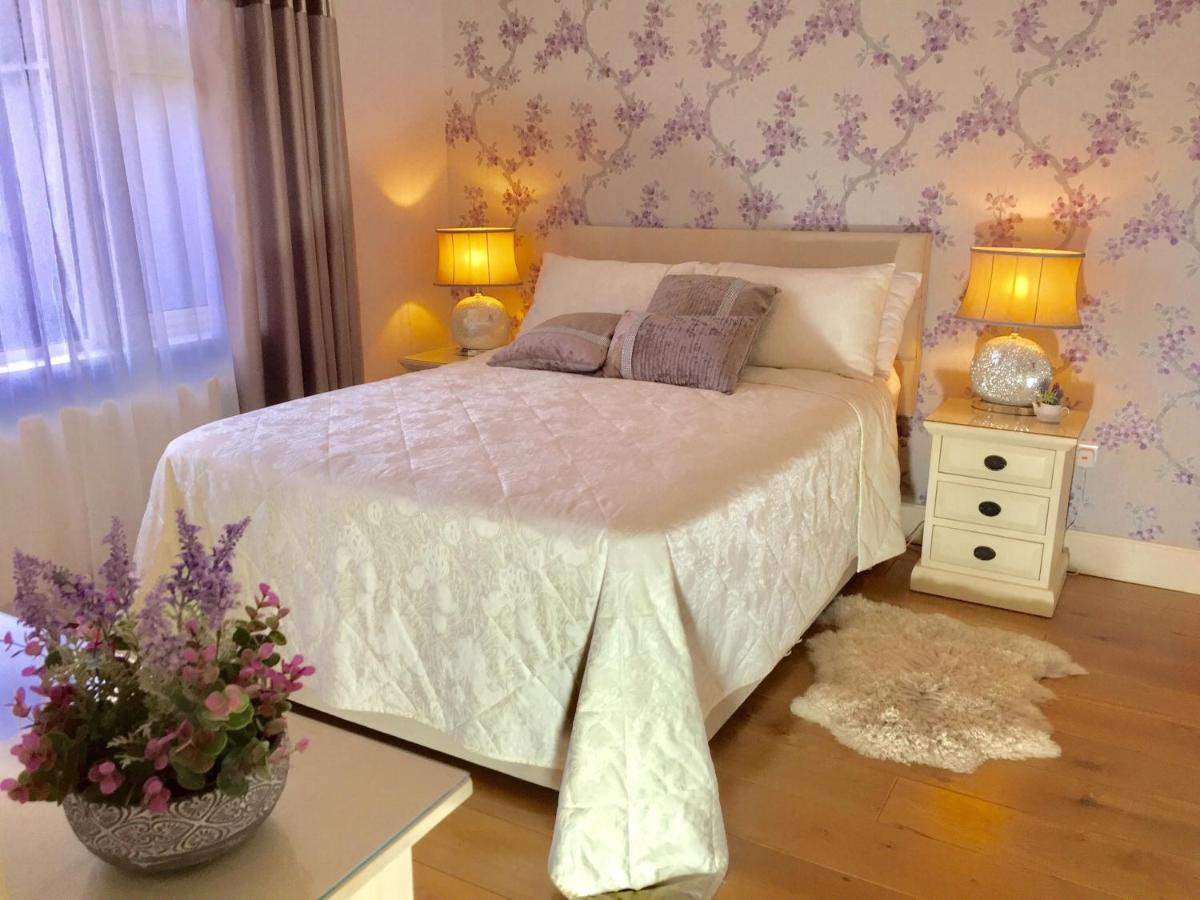 Laburnum B&B Кенмар Экстерьер фото