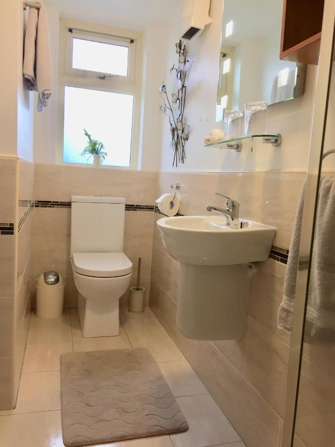 Laburnum B&B Кенмар Экстерьер фото